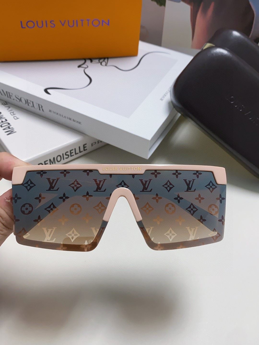 Louis Vuitton Sunglasses